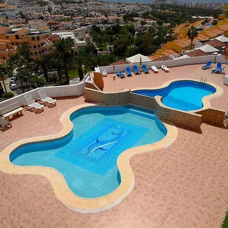 Kleine Casa Daisy Apartament Costa Adeje (Tenerife)