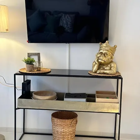 Kleine Casa Daisy Apartament *