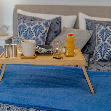 Apartament Kleine Casa Daisy