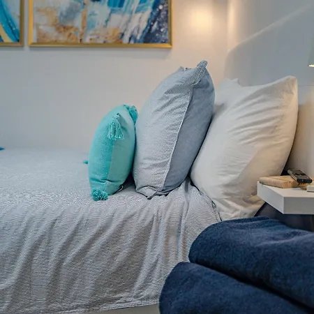 Kleine Casa Daisy Apartament *