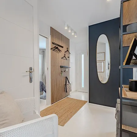 Apartament Kleine Casa Daisy *