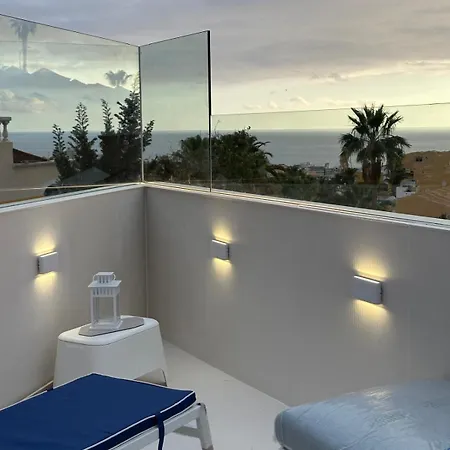 Lägenhet Kleine Casa Daisy Costa Adeje (Tenerife)