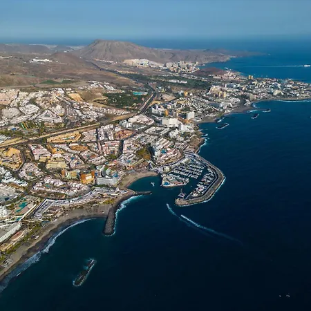 Lägenhet Kleine Casa Daisy Costa Adeje (Tenerife)