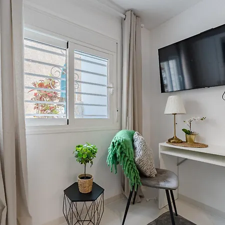 Kleine Casa Daisy * Адехе