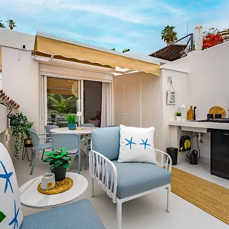 Kleine Casa Daisy 公寓