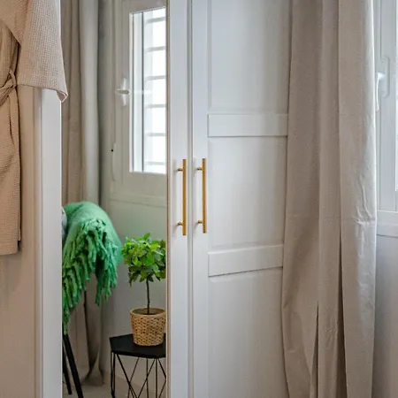 Kleine Casa Daisy Costa Adeje (Tenerife)