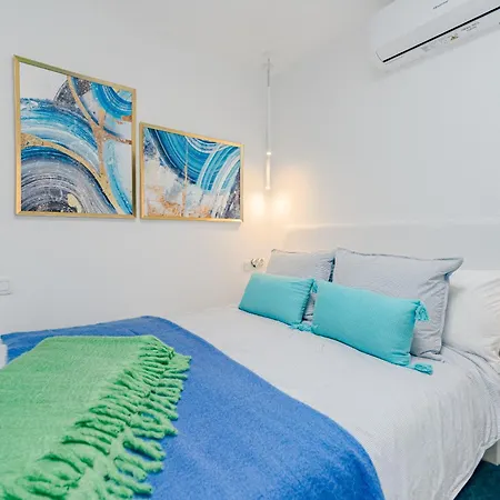 Kleine Casa Daisy * Costa Adeje (Tenerife)