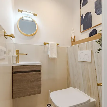 Kleine Casa Daisy * Costa Adeje (Tenerife)