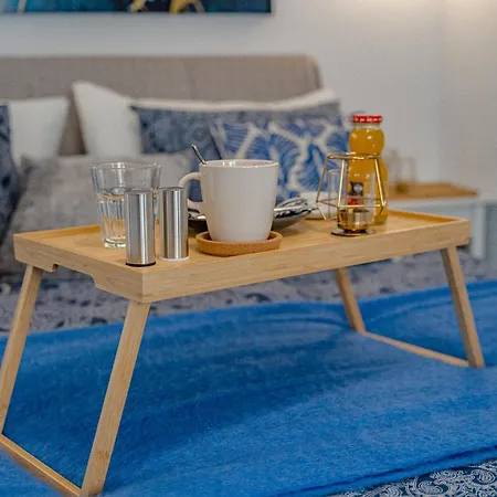 Kleine Casa Daisy Costa Adeje (Tenerife)