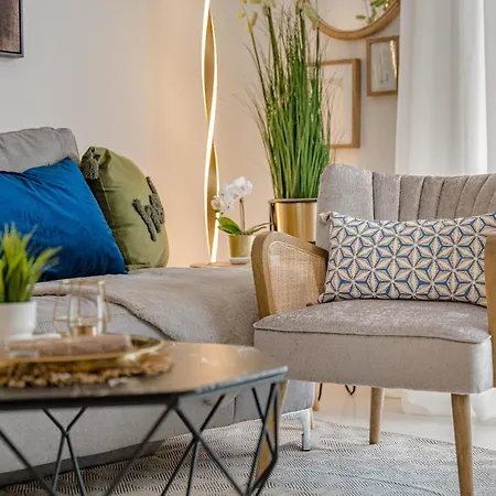 Апартаменти Kleine Casa Daisy Адехе