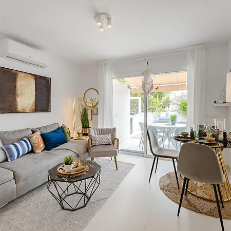 Kleine Casa Daisy * 阿德耶