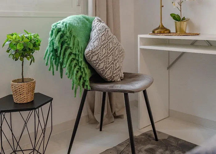 Kleine Casa Daisy Διαμέρισμα *