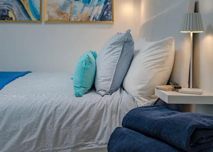 Kleine Casa Daisy Διαμέρισμα *