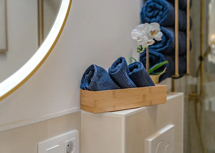 Διαμέρισμα Kleine Casa Daisy Costa Adeje (Tenerife)