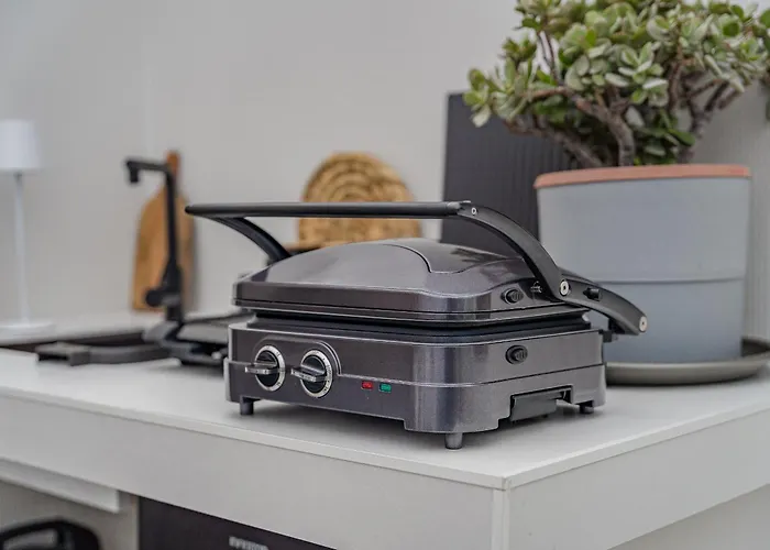 Διαμέρισμα Kleine Casa Daisy