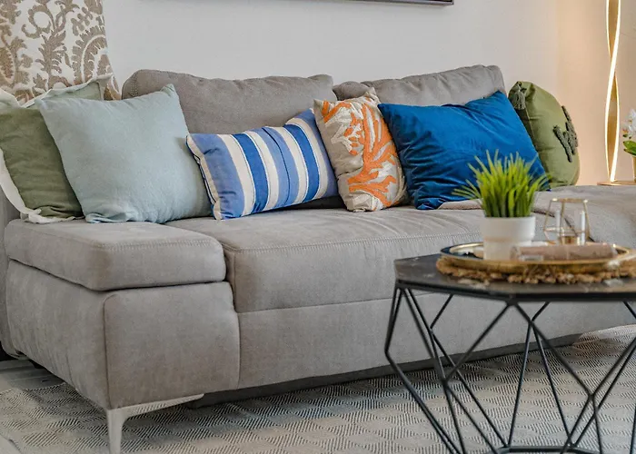 Kleine Casa Daisy * Costa Adeje (Tenerife)