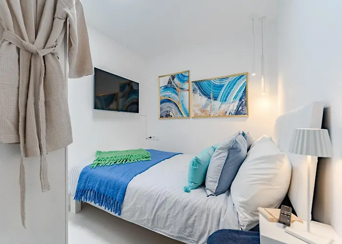 Kleine Casa Daisy Διαμέρισμα