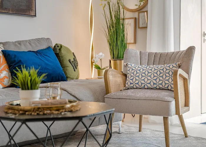 Διαμέρισμα Kleine Casa Daisy Costa Adeje (Tenerife)