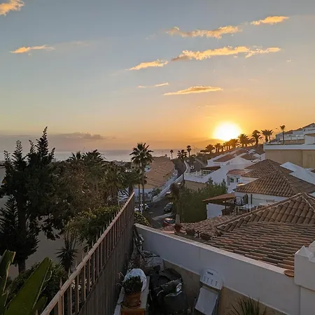 Kleine Casa Daisy Appartement