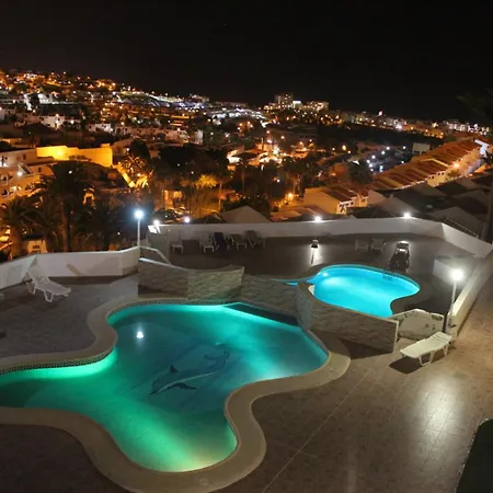 Kleine Casa Daisy Appartement *