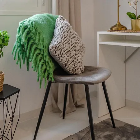 Kleine Casa Daisy Appartement *