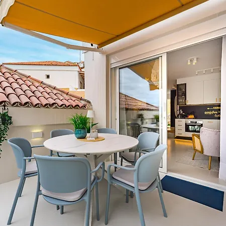 Апартаменты Kleine Casa Daisy *