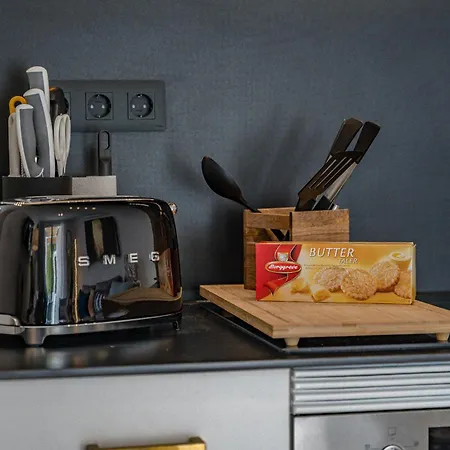 Апартаменты Kleine Casa Daisy *