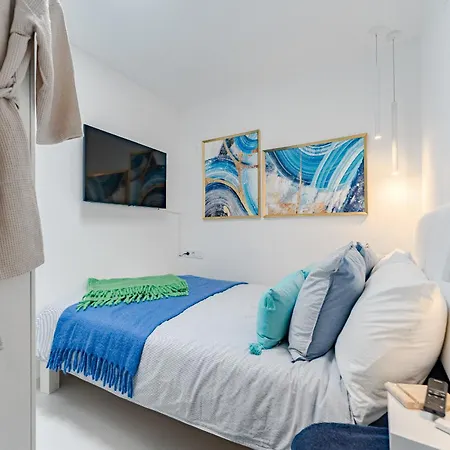 Kleine Casa Daisy Apartment
