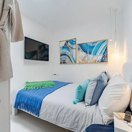 Kleine Casa Daisy Appartement