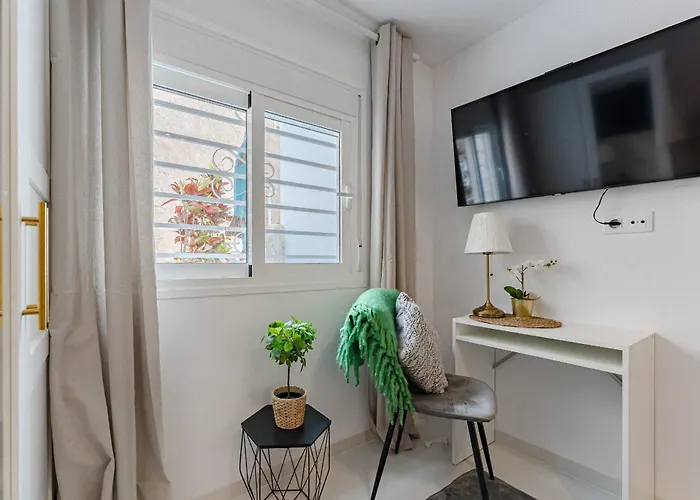 Kleine Casa Daisy * Costa Adeje (Tenerife)