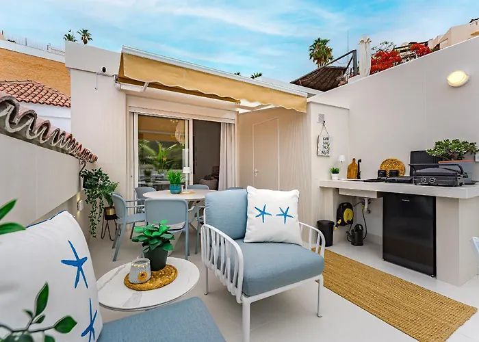 Kleine Casa Daisy Apartment