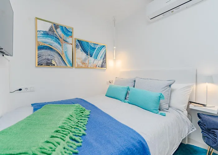 Kleine Casa Daisy * Costa Adeje (Tenerife)