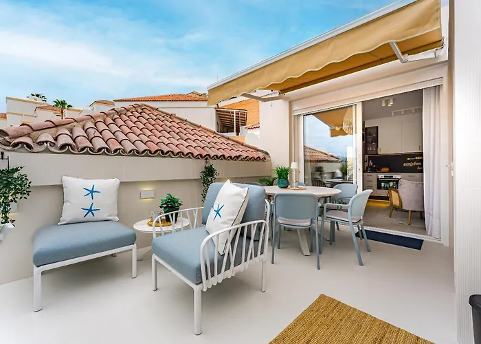 Apartment Kleine Casa Daisy