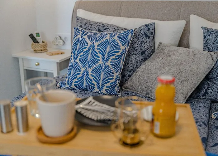 Kleine Casa Daisy Apartment Costa Adeje (Tenerife)