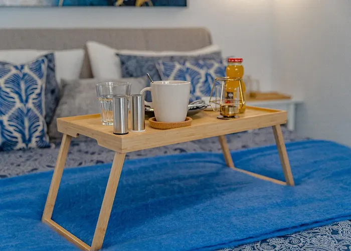 Kleine Casa Daisy Costa Adeje (Tenerife)