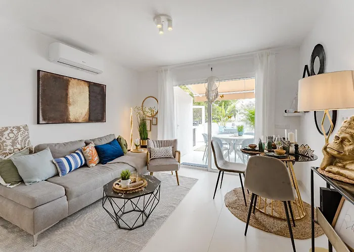 Kleine Casa Daisy * Costa Adeje (Tenerife)