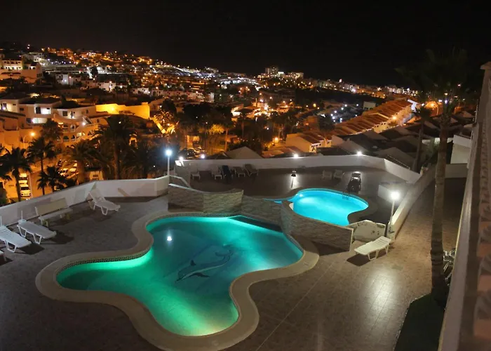 Kleine Casa Daisy Apartamento *