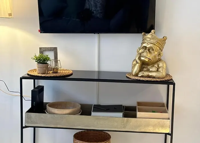 Kleine Casa Daisy Apartamento *