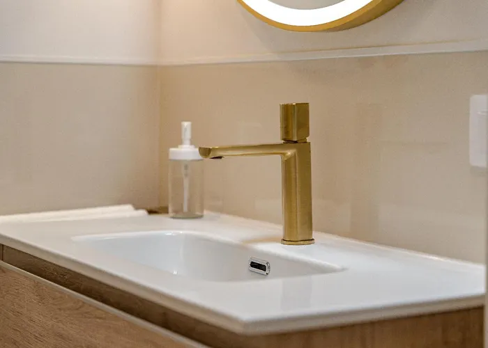 Apartamento Kleine Casa Daisy Costa Adeje (Tenerife)