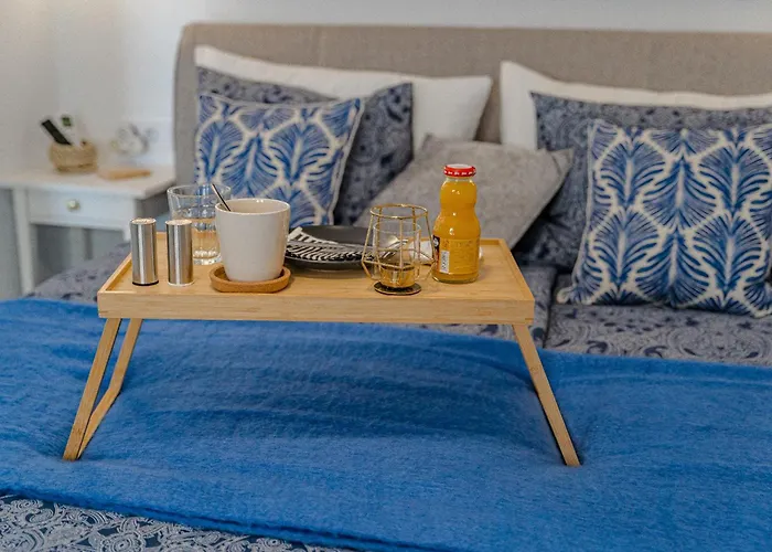 Apartamento Kleine Casa Daisy