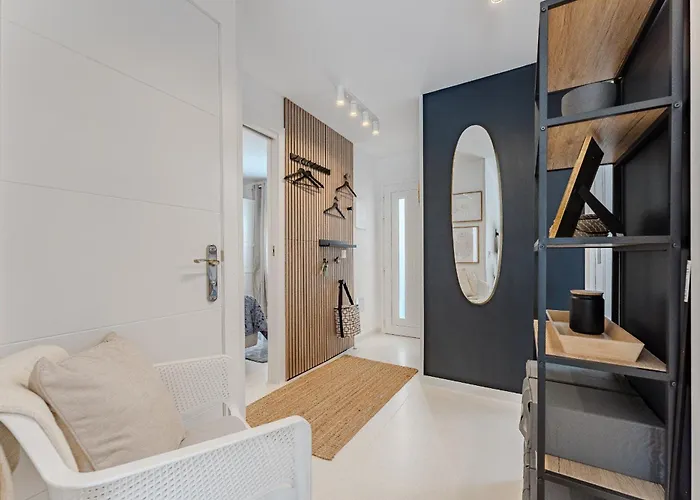 Apartamento Kleine Casa Daisy *