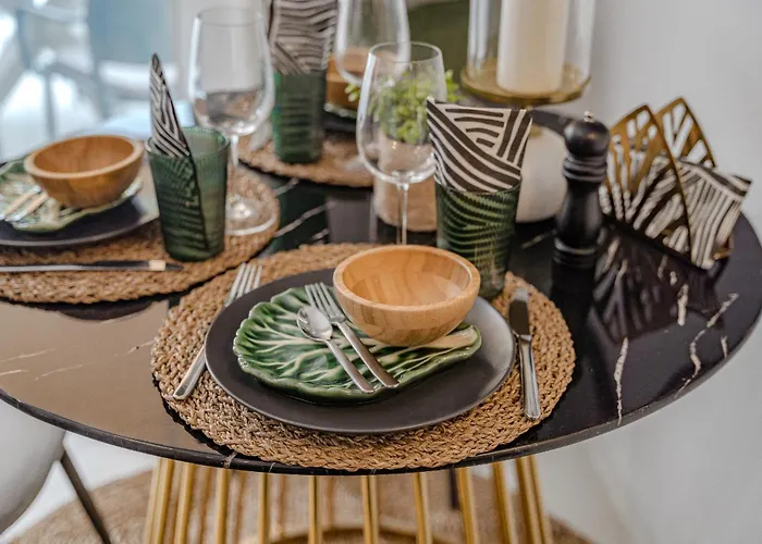 Kleine Casa Daisy Apartamento