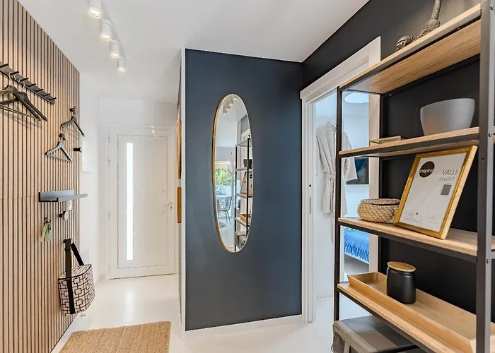 Kleine Casa Daisy Apartamento *