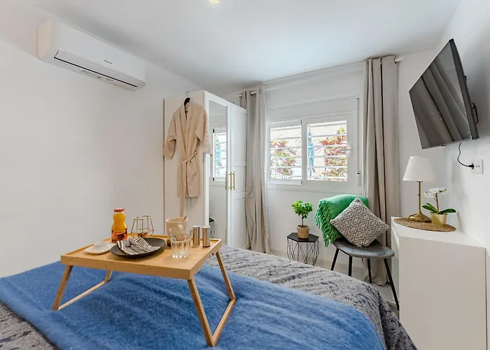 Apartamento Kleine Casa Daisy *