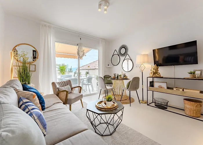 Apartamento Kleine Casa Daisy